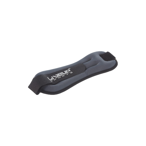 Liveup LS3049 Cırtlı El Ayak Ağırlığı