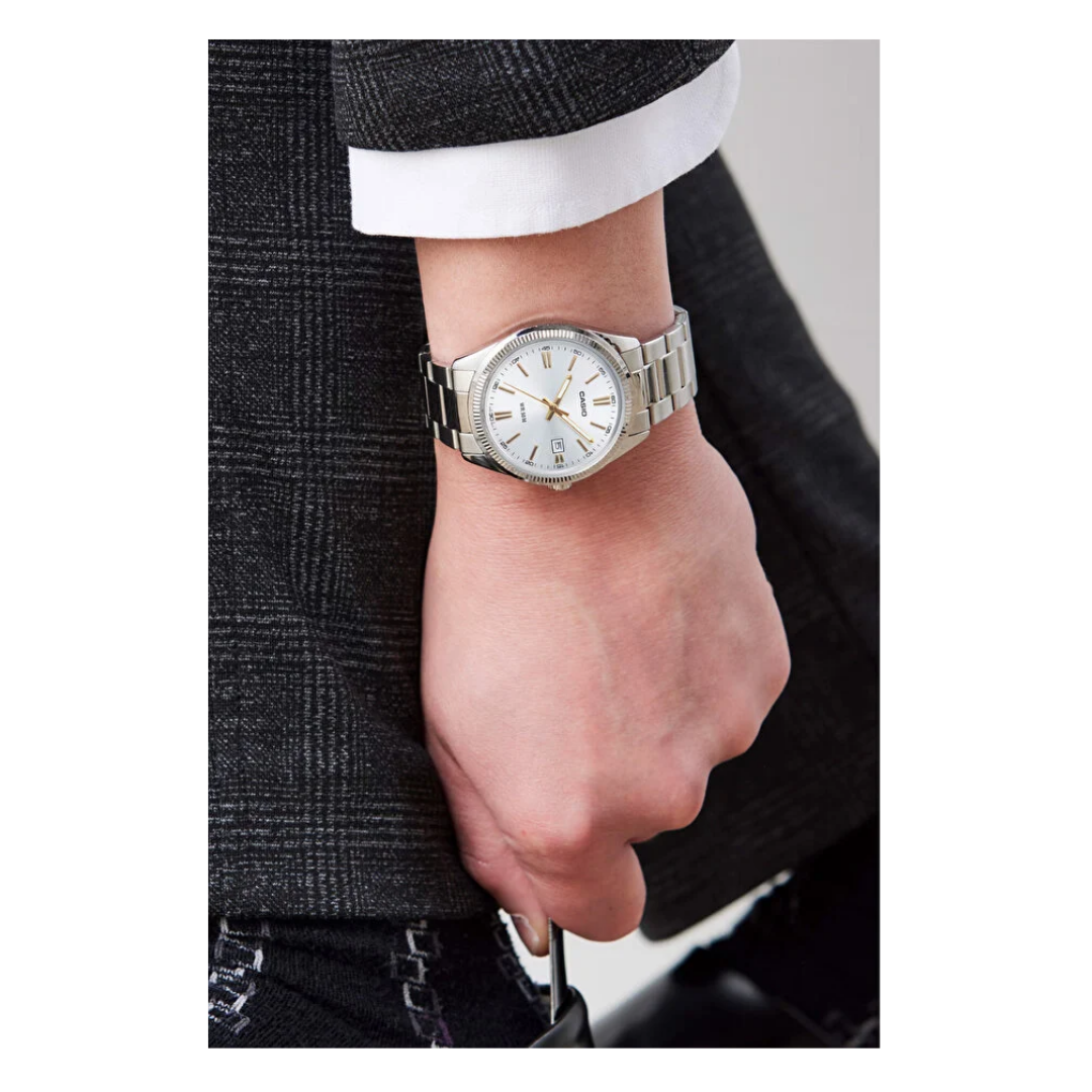 Casio Mtp-1302d-7a2vdf Erkek Kol Saati