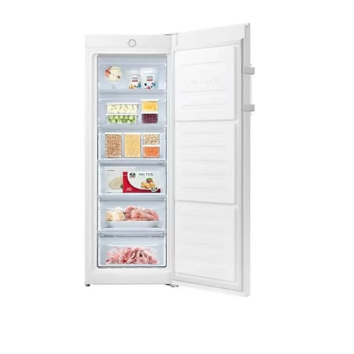 Samsung RZ20DG3001WW 6 Çekmeceli Dikey Derin Dondurucu