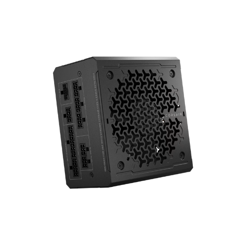 CORSAIR RM1000e 1000W 80+ Gold 140mm ATX 3.1 Full Modüler Fanlı PSU