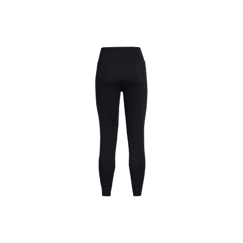 Under Armour Motion Jogger Kadın Siyah Antrenman Eşofman Altı 1375077-002