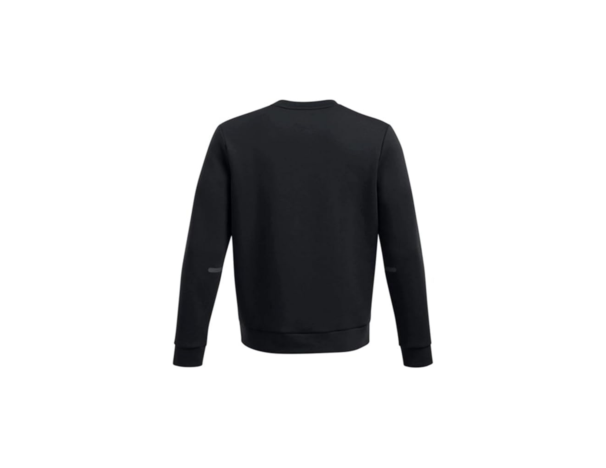 Under Armour Unstoppable Erkek Siyah Günlük Stil Sweatshirt 1389351-001