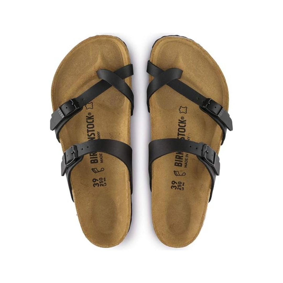 Birkenstock Mayari BF Kadın Terlik