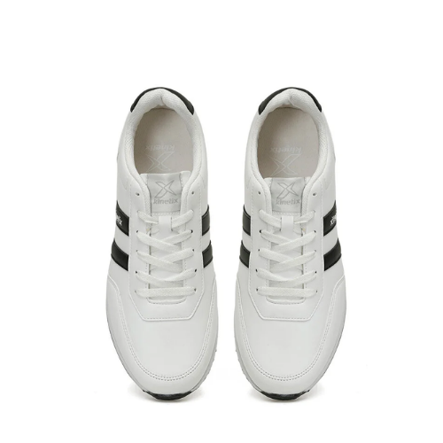 Kinetix Reeds Pu 5PR Beyaz Erkek Sneaker