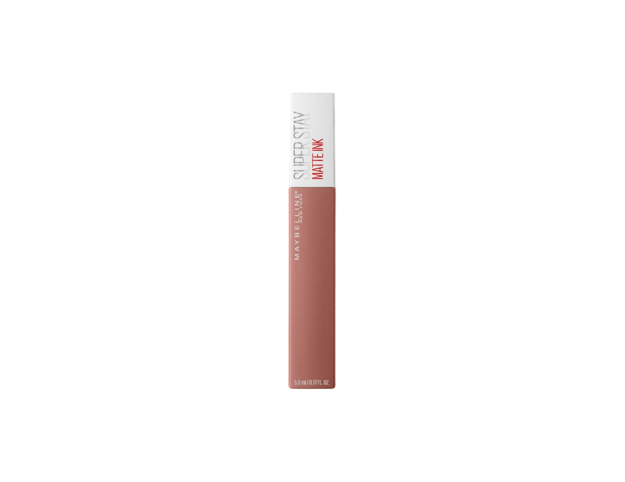 Maybelline New York Super Stay Matte Ink Likit Mat Ruj