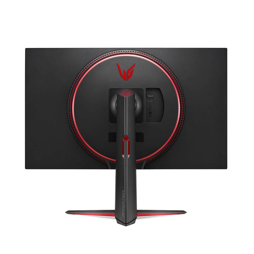 LG UltraGear 32GN55R-B 1 ms 165 Hz FHD Oyun Monitörü