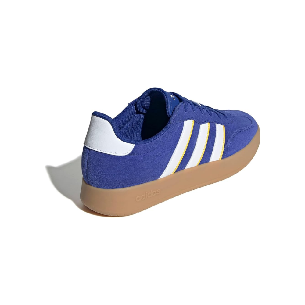 Adidas Barreda Spor Ayakkabı Erkek Mavi