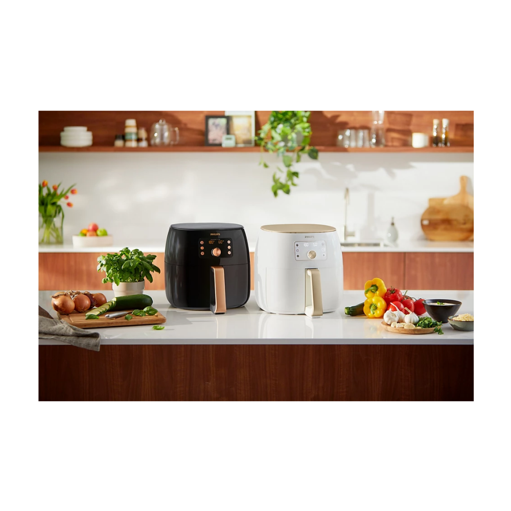 Philips Airfryer XXL HD9870/20 Premium 7.3 lt Yağsız Fritöz
