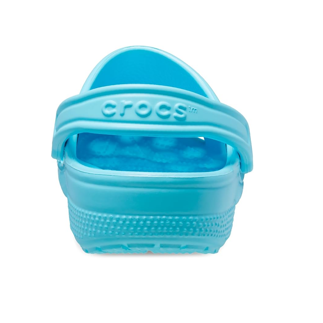 Crocs 10001 Classic Turkuaz Unisex Terlik