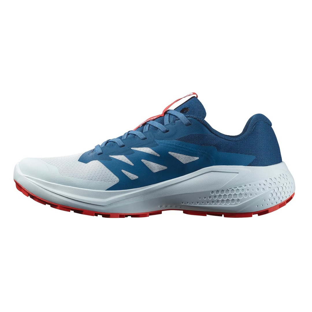 Salomon Alphaglide erkek yürüyüş ayakkabısı