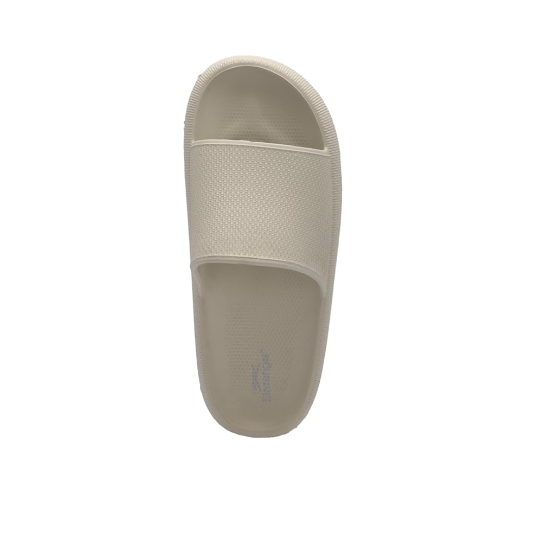 Slazenger TWIST I Kadın Kırık Beyaz Terlik