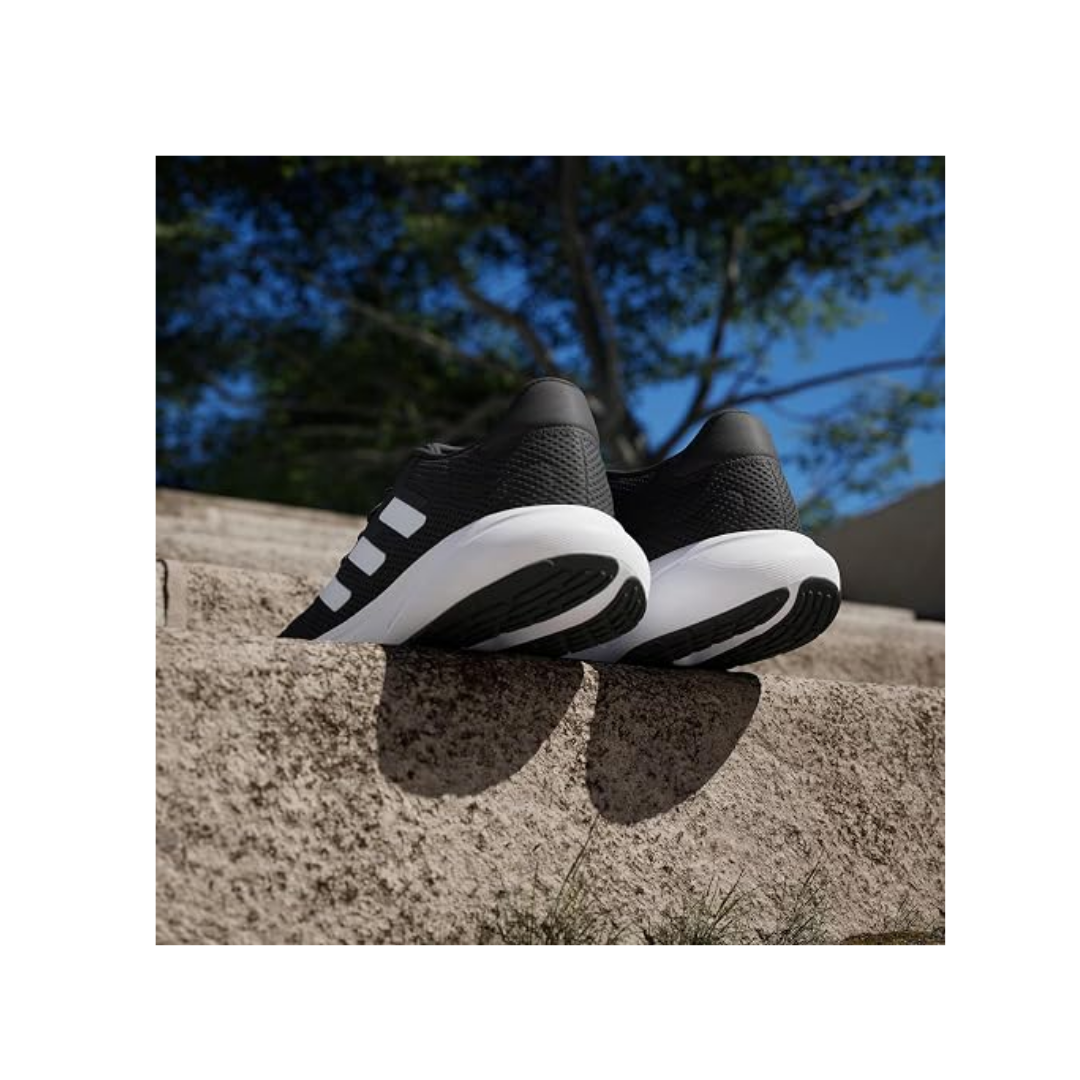 Adidas Response Runner U Unisex Yetişkin Spor Ayakkabı, Gri, 38.6666666666667