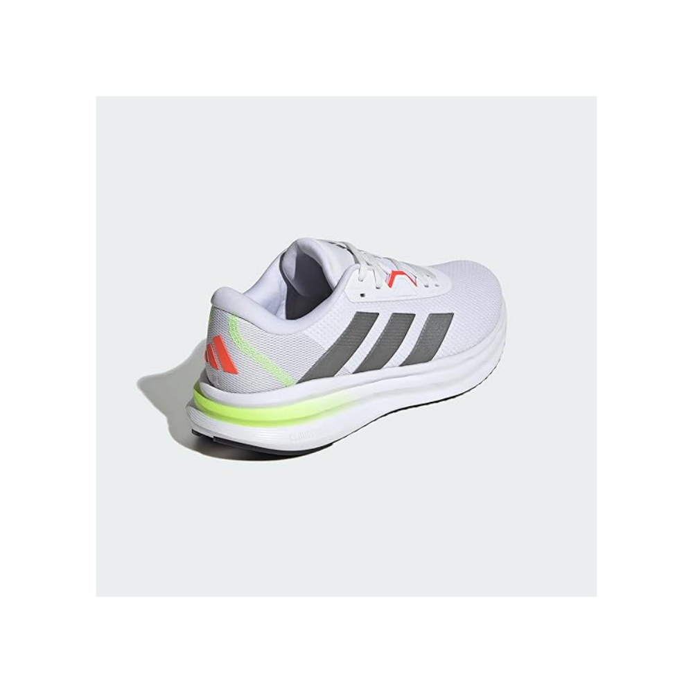 Adidas Galaxy 7 M Spor Ayakkabı Erkek Beyaz - Gri