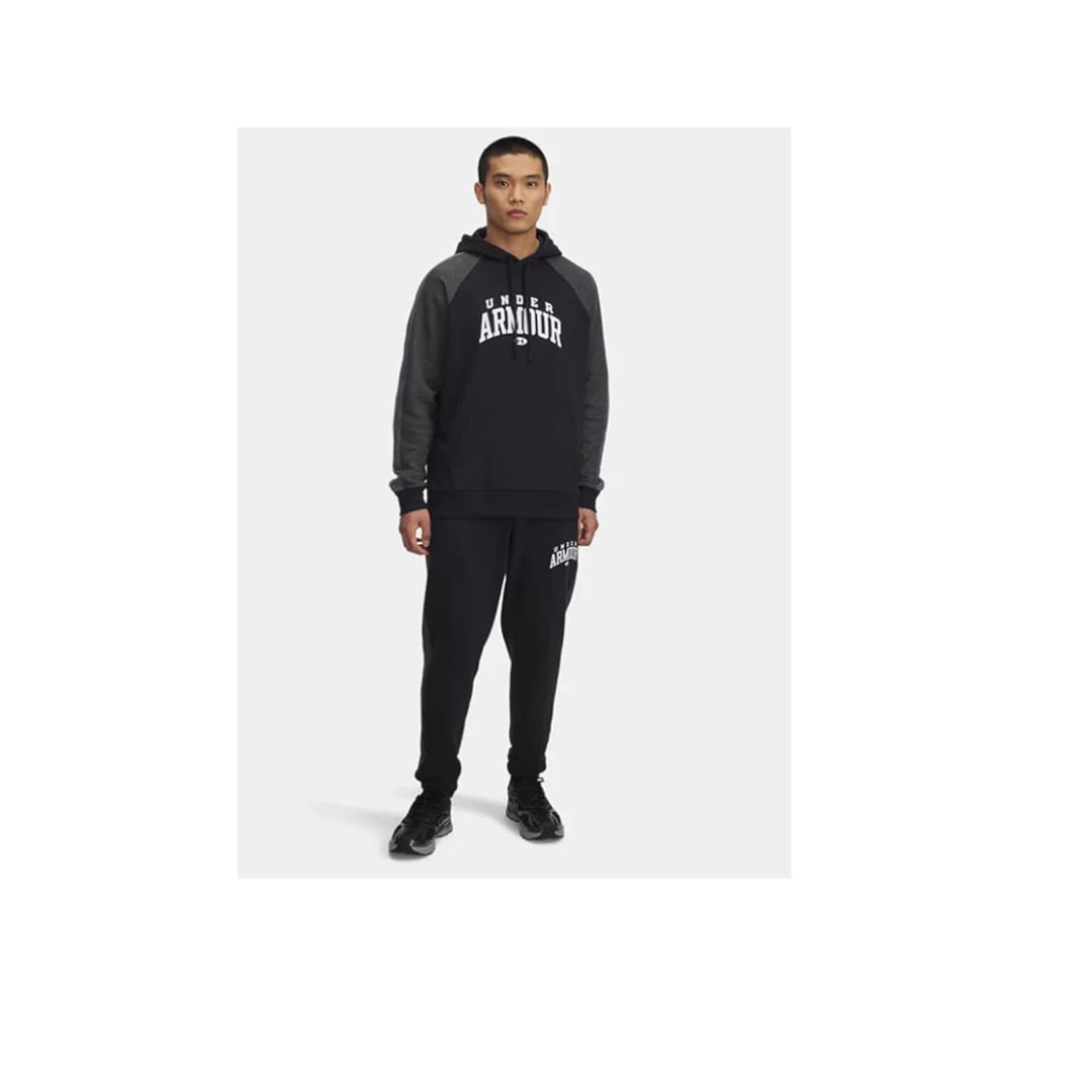 Under Armour UA Rival Flc CB Pants Erkek Sweatpant