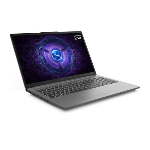 Lenovo LOQ 83LK008KTR i5-12450HX 16 GB Ram 512 GB SSD RTX 3050 6GB GDDR6 65W 15.6 inç Freedos Notebook