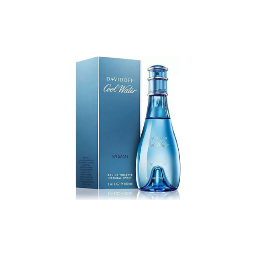 Davidoff Cool Water EDT 100 ml Kadın Parfüm