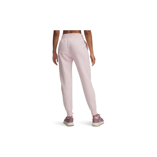 Under Armour Kadın Rival Fleece Joggers Pantolon Pembe
