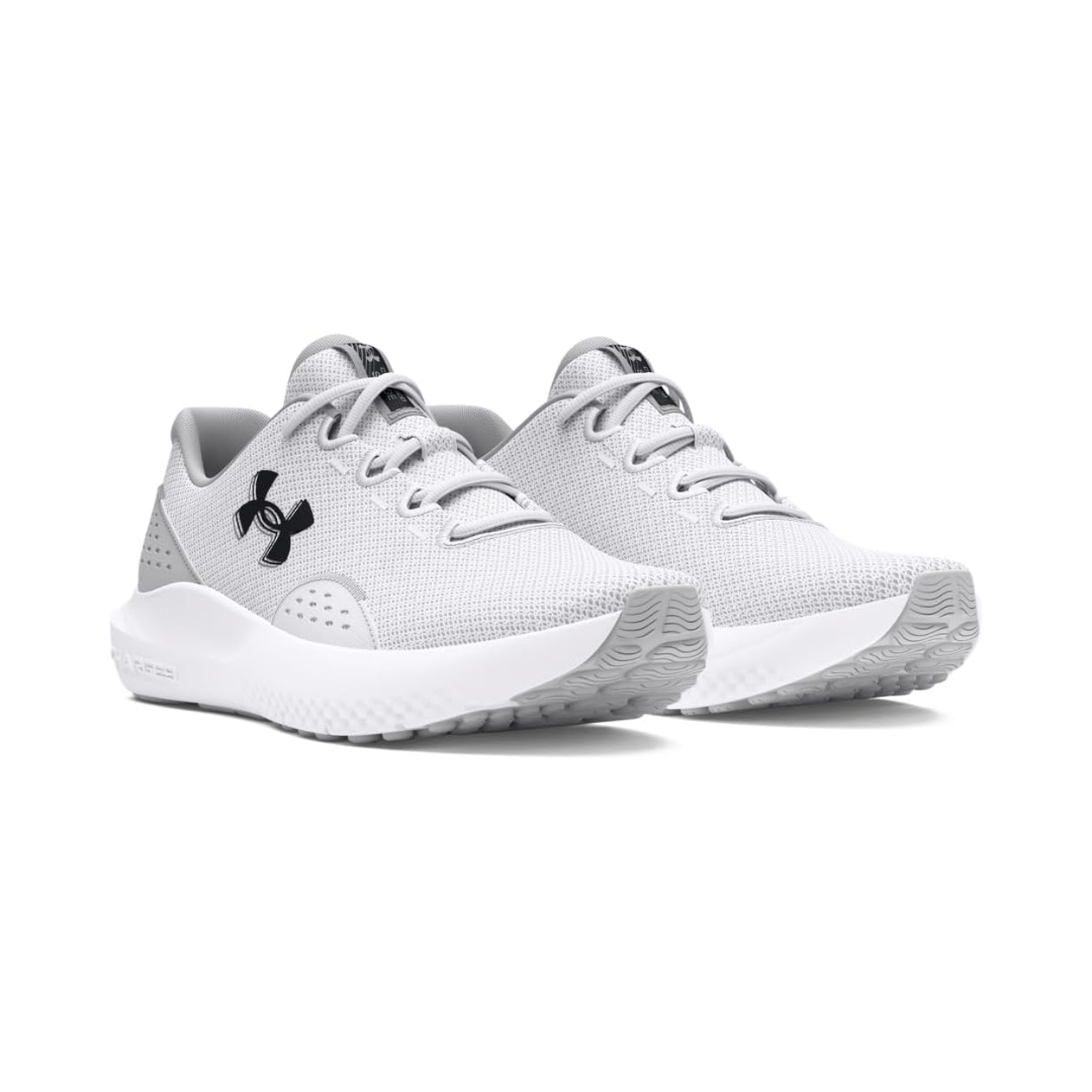 Under Armour UA Charged Surge 4 Koşu AyakkabısıErkek