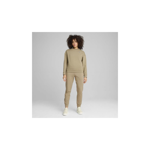 PUMA Kadın Better Essentials Krem