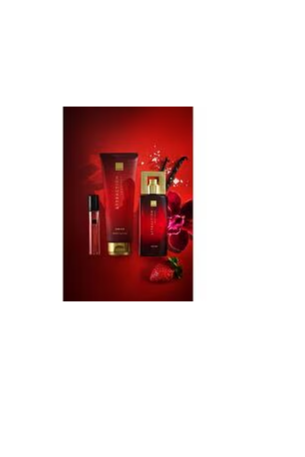 Avon Attraction Instinct Kadın Parfüm EDP 50 ml