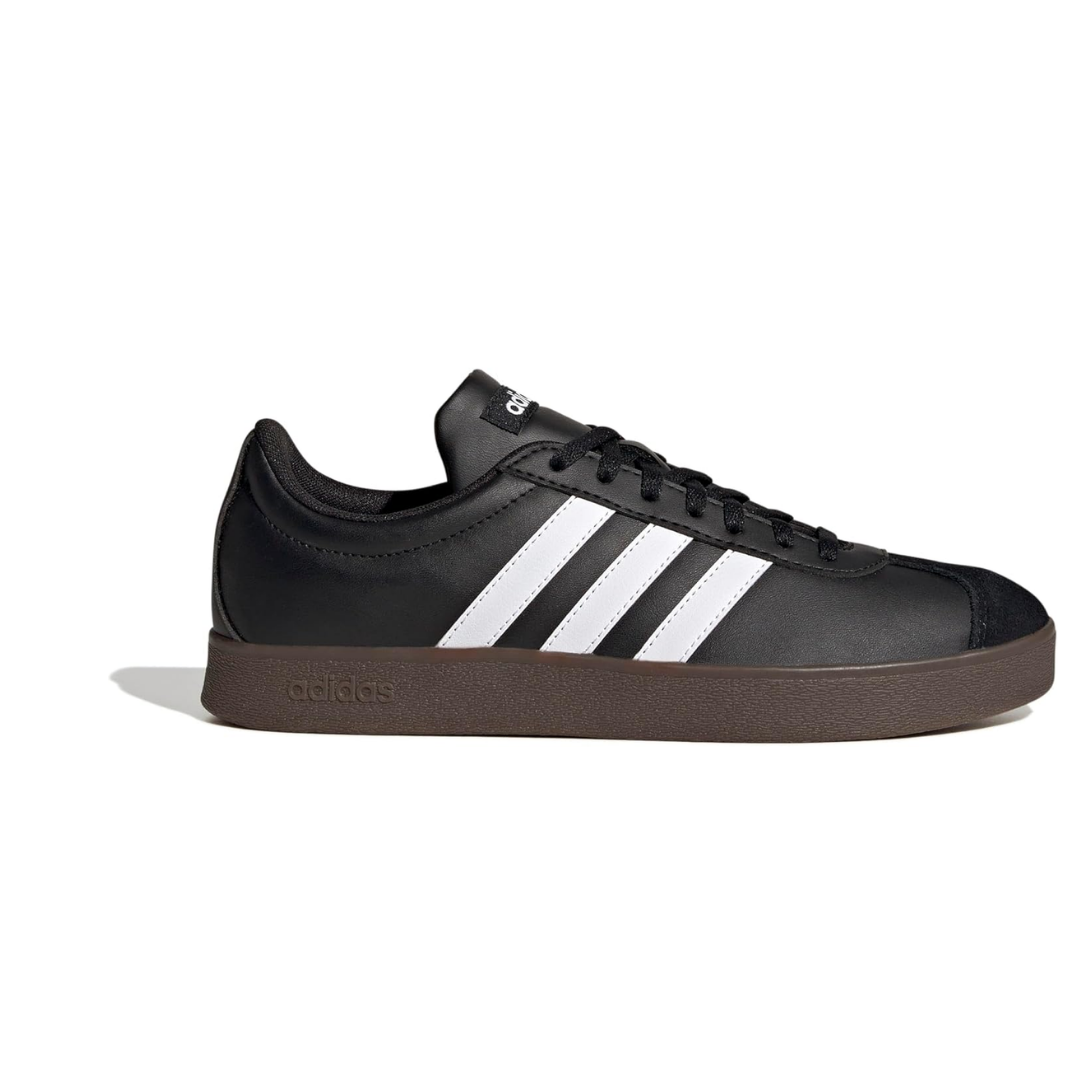 adidas VL Court Base Spor AyakkabıKadın