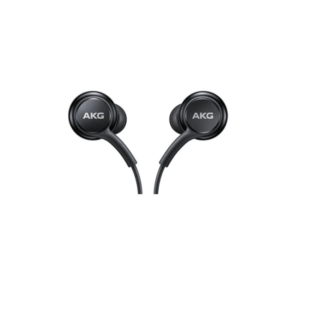 Samsung EO-IC100B Type C Kablolu Kulaklık - Siyah