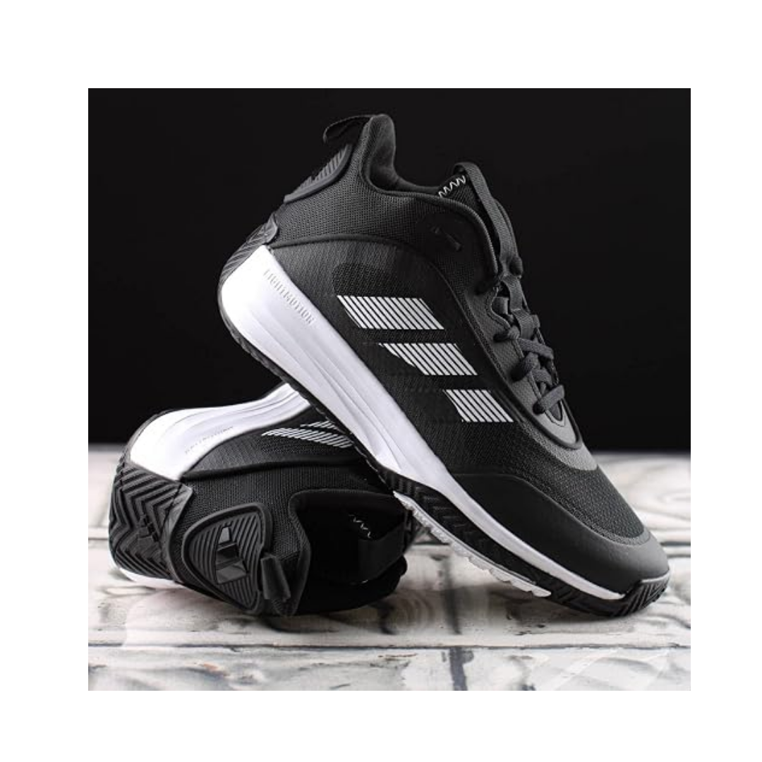 adidas OWNTHEGAME 3.0 Spor AyakkabıErkek