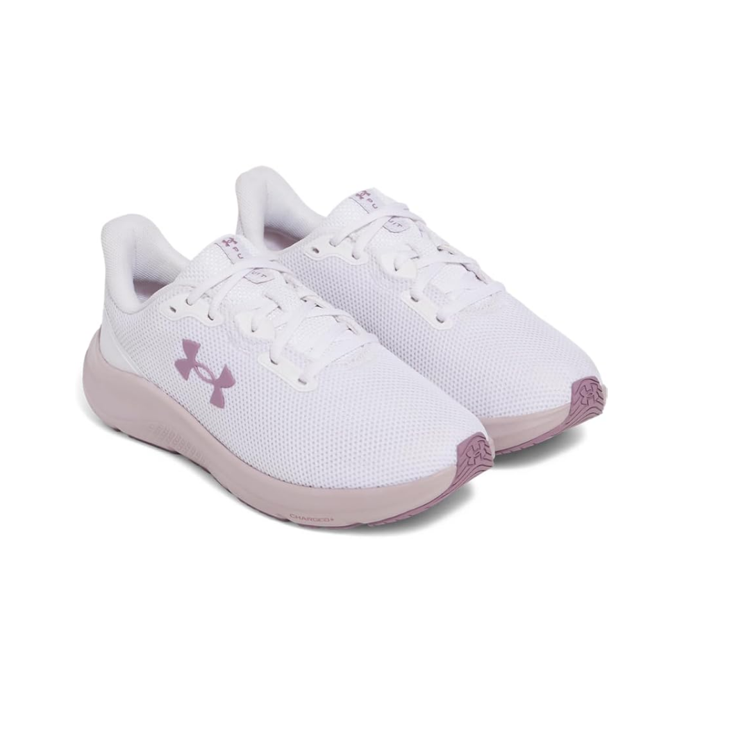 Under Armour Charged Pursuit 4 Spor AyakkabıKadın