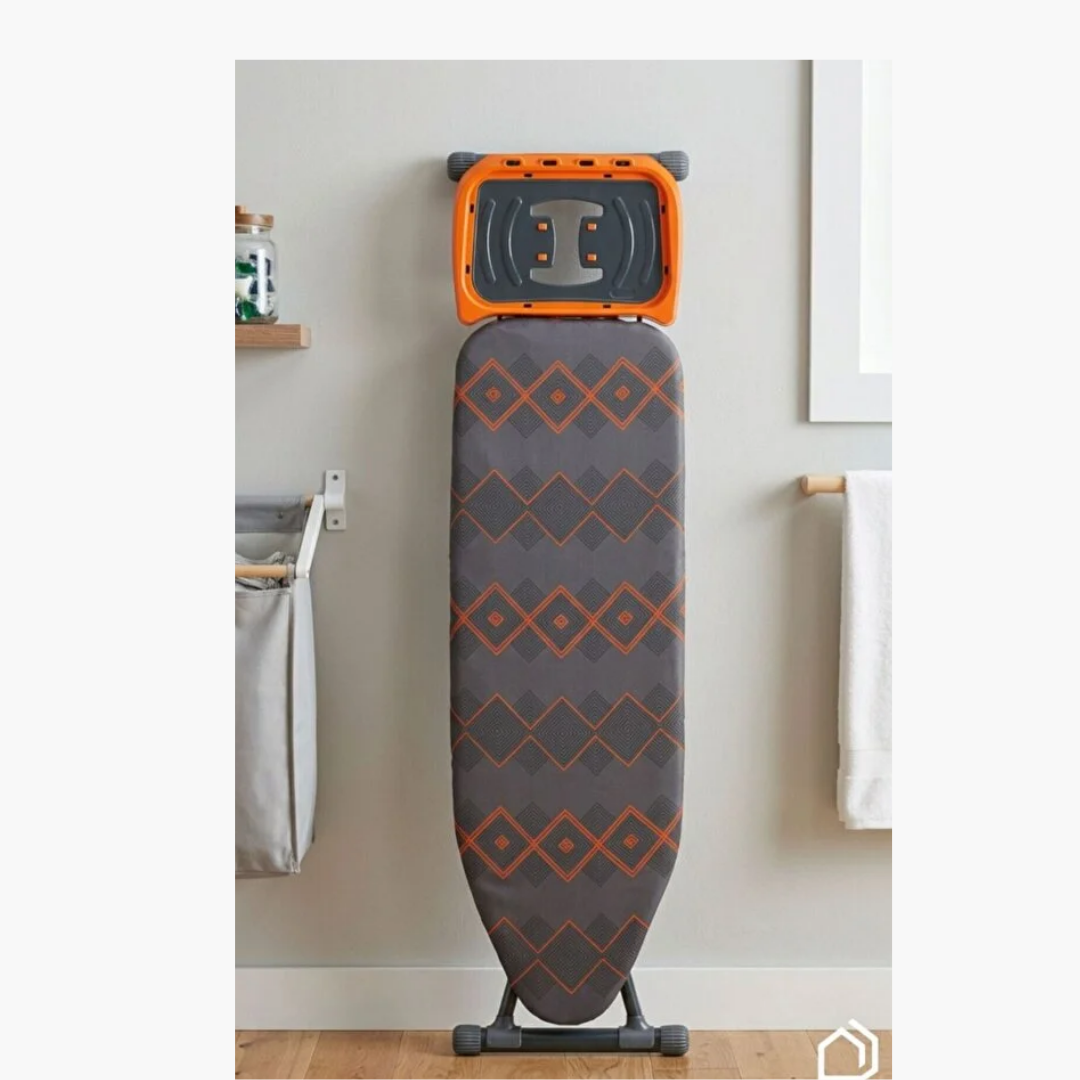 Devecioğlu Harbinger MM395 EliteBoard Ütü Masası thumbnail