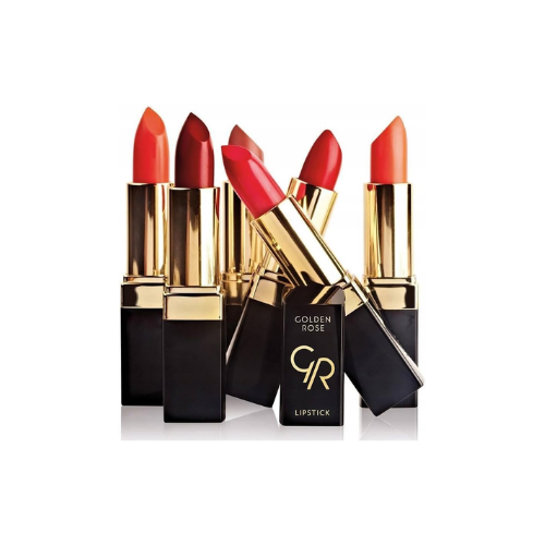 Golden Rose Lipstick Ruj No: 74