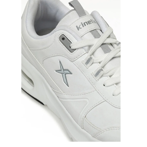 Kinetix Amıral Pu 5PR Beyaz Erkek Sneaker