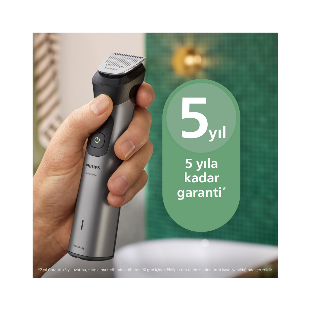 Philips 7000 Serisi 13in1,Erkek Bakım Seti