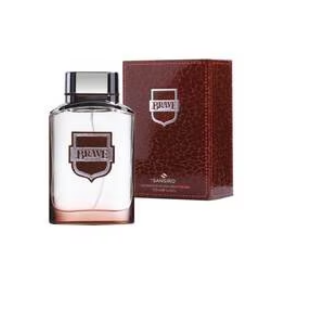 Sansiro Brave Erkek Parfüm EDT 100 ml