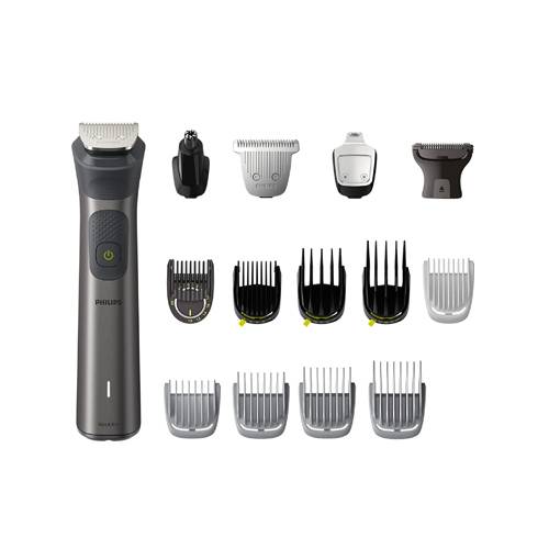 Philips MG7950/15  15'i 1 Arada Islak ve Kuru Kullanım Erkek Bakım Seti