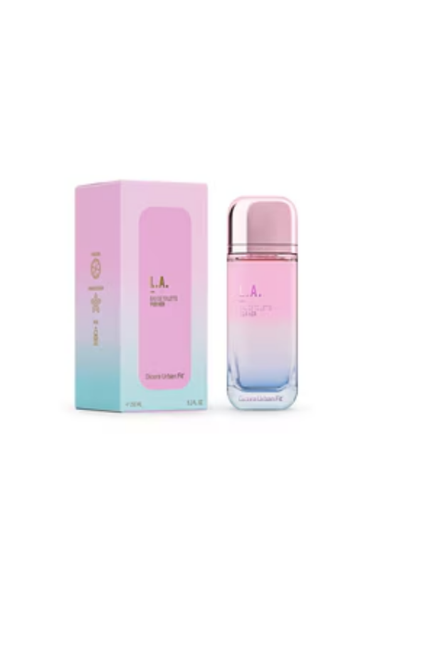 Dicora Urban Fit L.A. EDT Kadın 150 ml