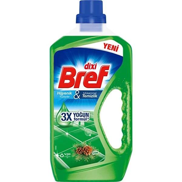 Dixi Bref Çam Yüzey Temizleyici 900 ml thumbnail