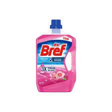 Dixi Bref Gülyüzey Temizleyici 2.5 L