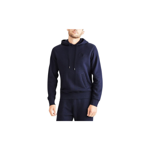 Dockers Popover Hoodie Sweatshirt Erkek