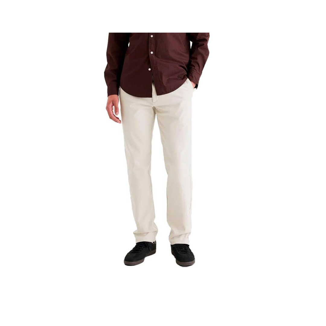 Dockers Smart 360 Flex Ultimate Chino Skinny Fit Pantolon Pantolon Erkek
