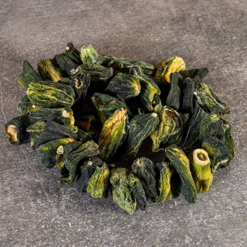 Dolmalık Kuru Acur 45/50 Adetli Dizi