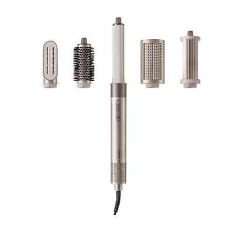 DREAME Air Style RLS3L Saç Şekillendirici Titanyum Altın thumbnail