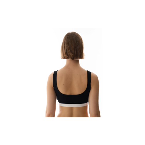 Penti Ribbed Bra Üst
