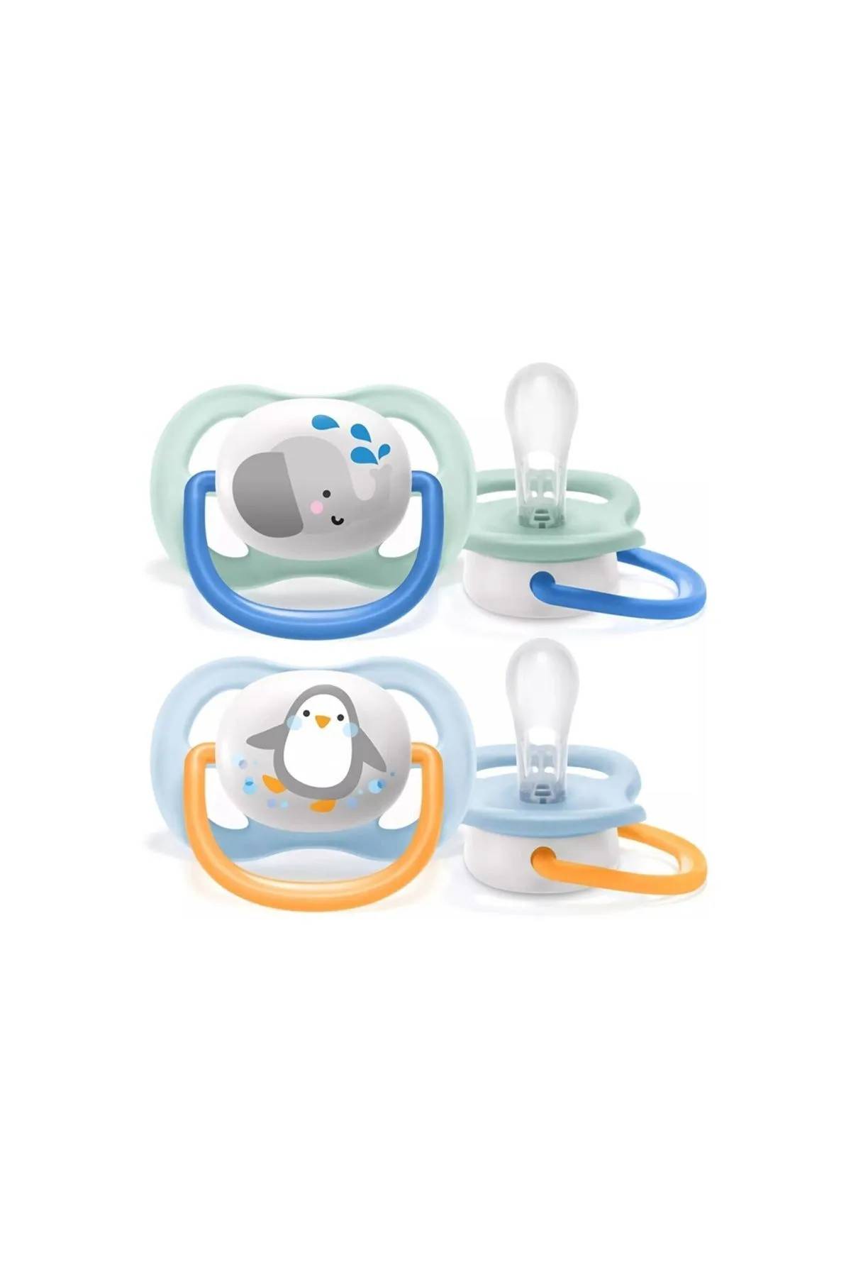 Philips Avent 74scf080/05 Ultra Air Emzik 0 - 6 Ay