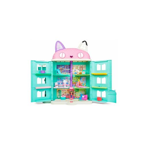 Gabby’nin Hayal Evi
