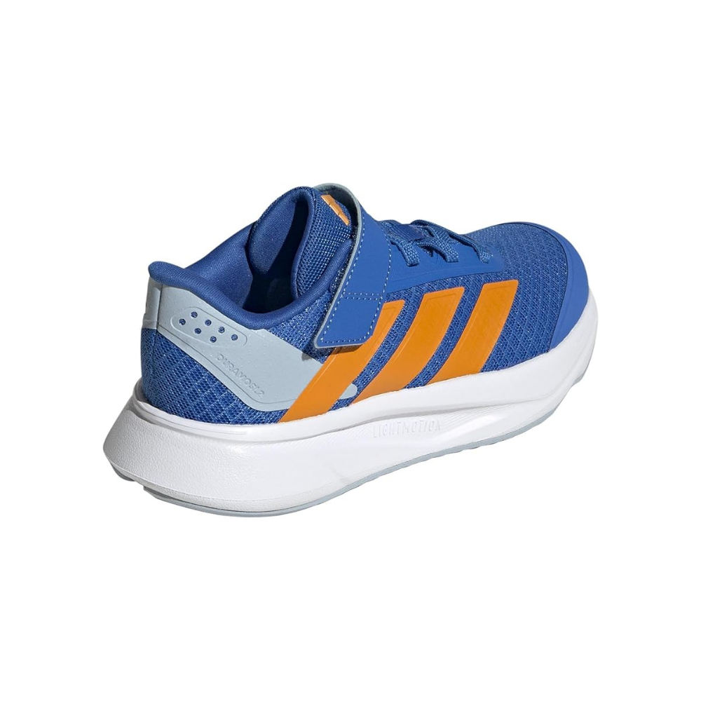 Adidas Duramo SL2 Ayakkabı Çocuk Unisex  Mavi - Turuncu - Beyaz