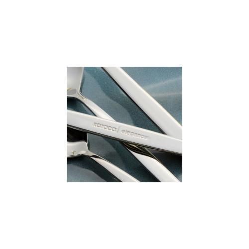 Karaca Thor 84 Parça 12 Kişilik Elegance Kutulu Çatal Kaşık Bıçak Takımı