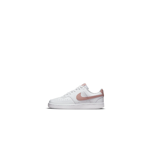 Nike W Court Vision LO NN Beyaz Kadın Sneaker