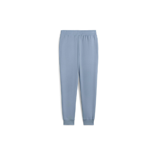 Puma Ess No. 1 Logo Sweatpants Eşofman Altı Kadın Mavi