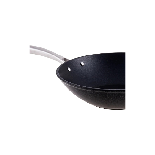 Karaca BioDiamond Pro İndüksiyon Tabanlı Wok Tava 28 cm 2,8 Lt