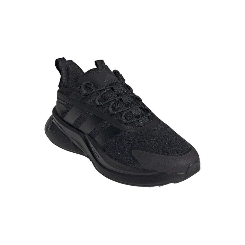 Adidas Alpharesponse Spor Ayakkabı Erkek Siyah